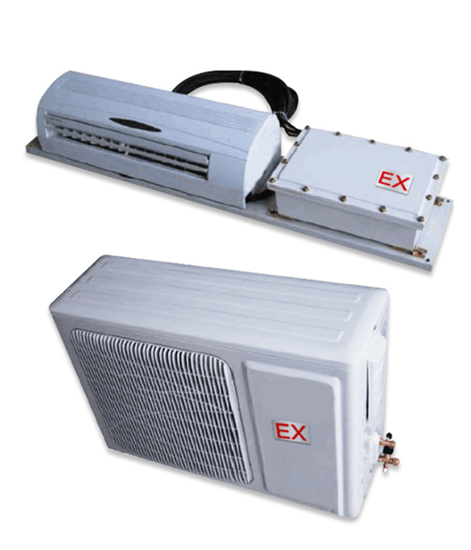 淺談防爆除濕機應用注意事項及工作條件!