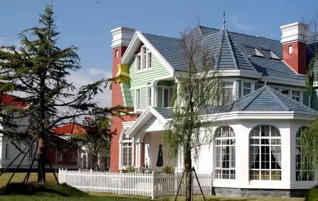 為什么別墅必須要考慮新風除濕？