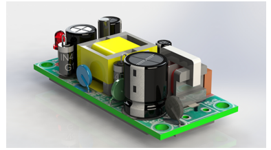 如何準確測量開關損耗？