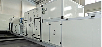 工業除濕機的類型有哪些？