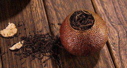 柑普茶烘干機(jī):效果比傳統(tǒng)烘干方式更優(yōu),存儲時(shí)間更長久