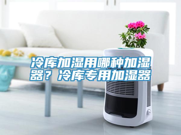 冷庫加濕用哪種加濕器?冷庫專用加濕器