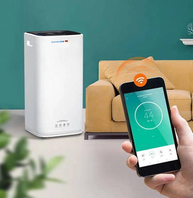 安詩曼超聲波加濕器:讓靜電不再成為印刷廠的困擾!