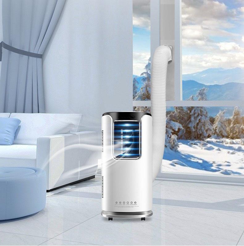 賣場怎么不見除濕機銷售了?