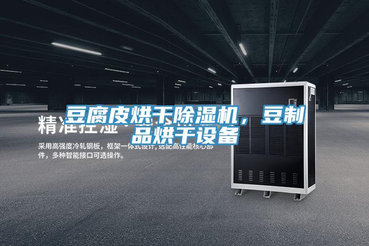 豆腐皮烘干除濕機(jī),豆制品烘干設(shè)備