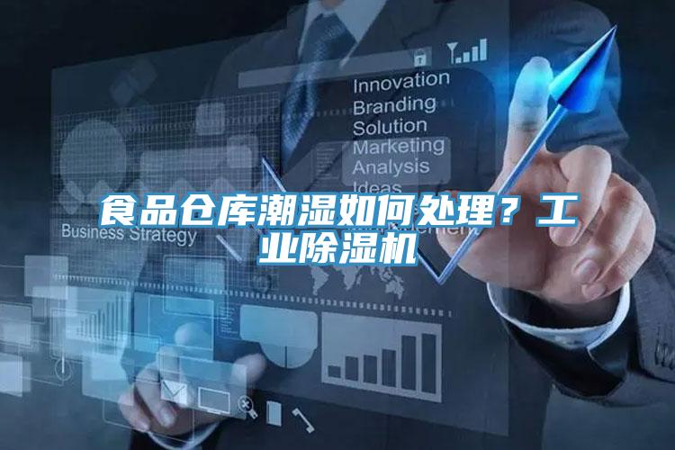 食品倉庫潮濕如何處理?工業(yè)除濕機(jī)
