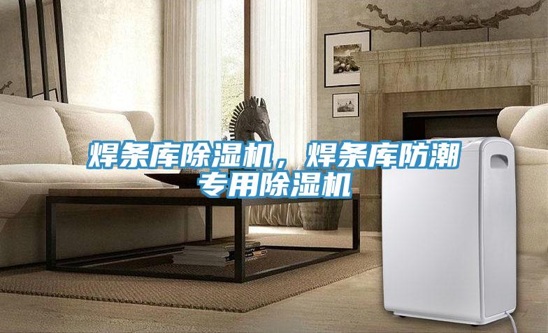 焊條庫除濕機,焊條庫防潮專用除濕機