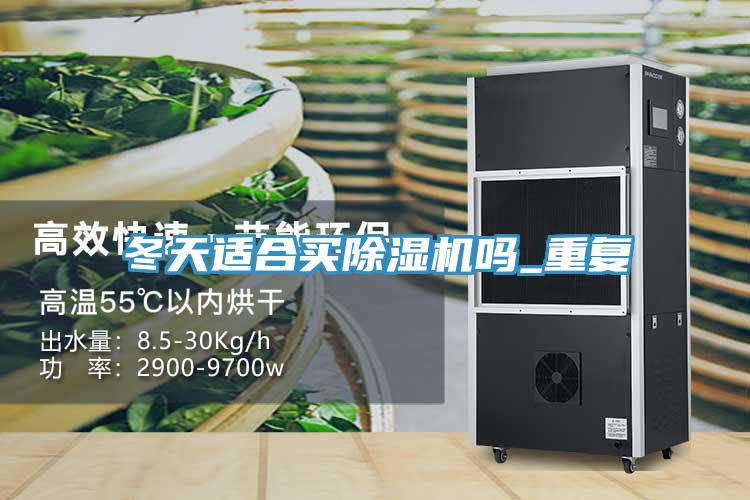冬天適合買除濕機(jī)嗎_重復(fù)