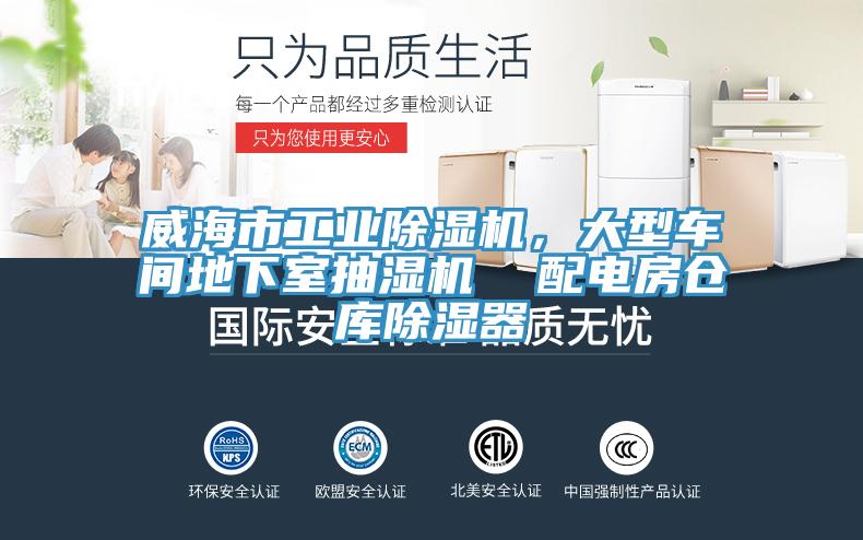 威海市工業(yè)除濕機(jī)，大型車間地下室抽濕機(jī)  配電房倉(cāng)庫(kù)除濕器