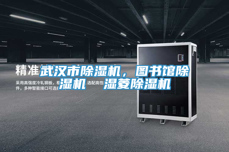 武漢市除濕機，圖書館除濕機  濕菱除濕機