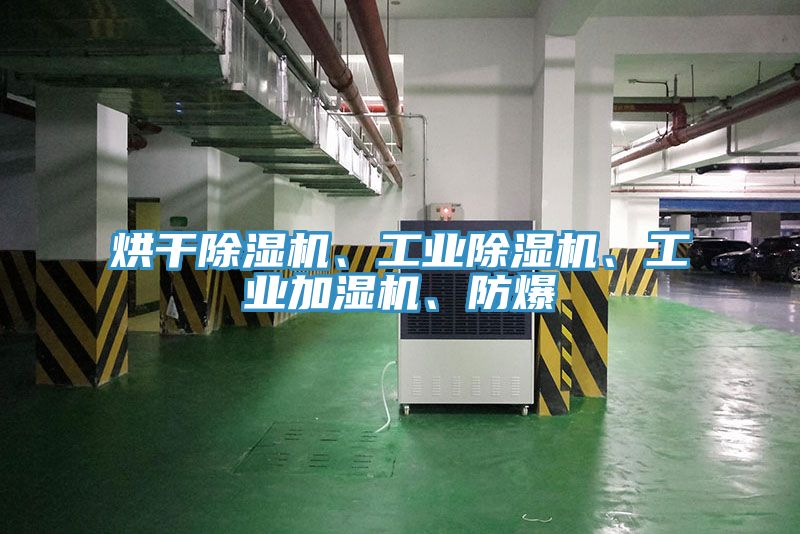 烘干除濕機、工業(yè)除濕機、工業(yè)加濕機、防爆