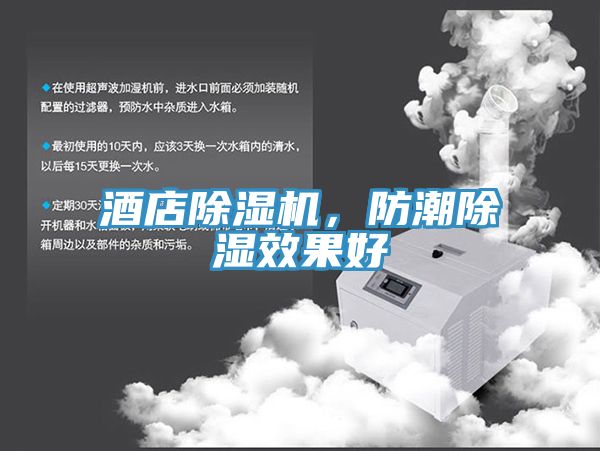 酒店除濕機,防潮除濕效果好