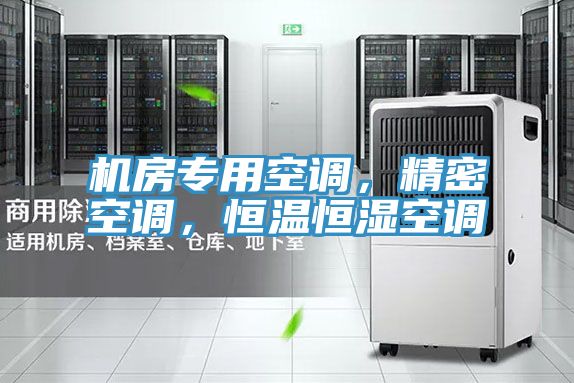 機(jī)房專用空調(diào)，精密空調(diào)，恒溫恒濕空調(diào)