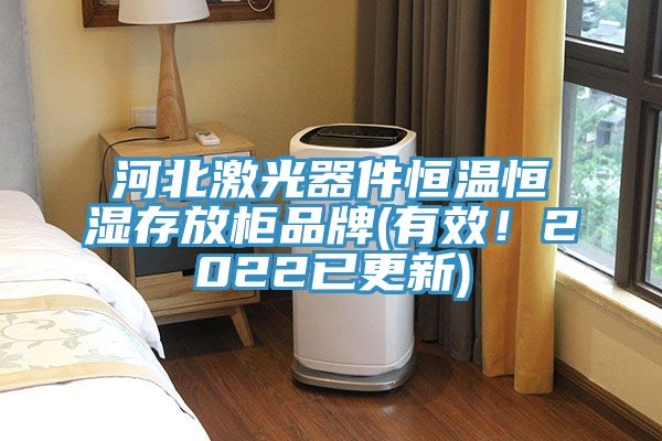 河北激光器件恒溫恒濕存放柜品牌(有效!2022已更新)