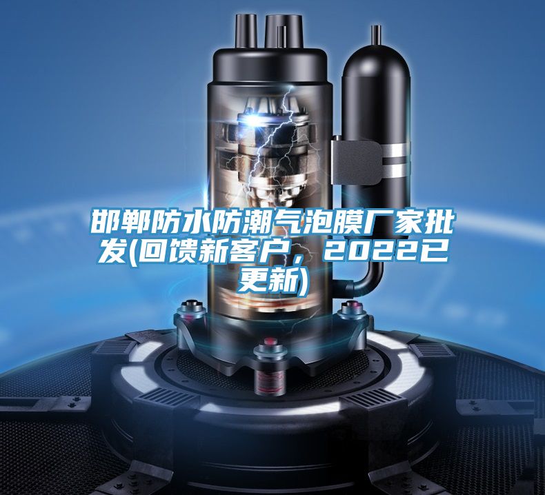 邯鄲防水防潮氣泡膜廠家批發(fā)(回饋新客戶,2022已更新)